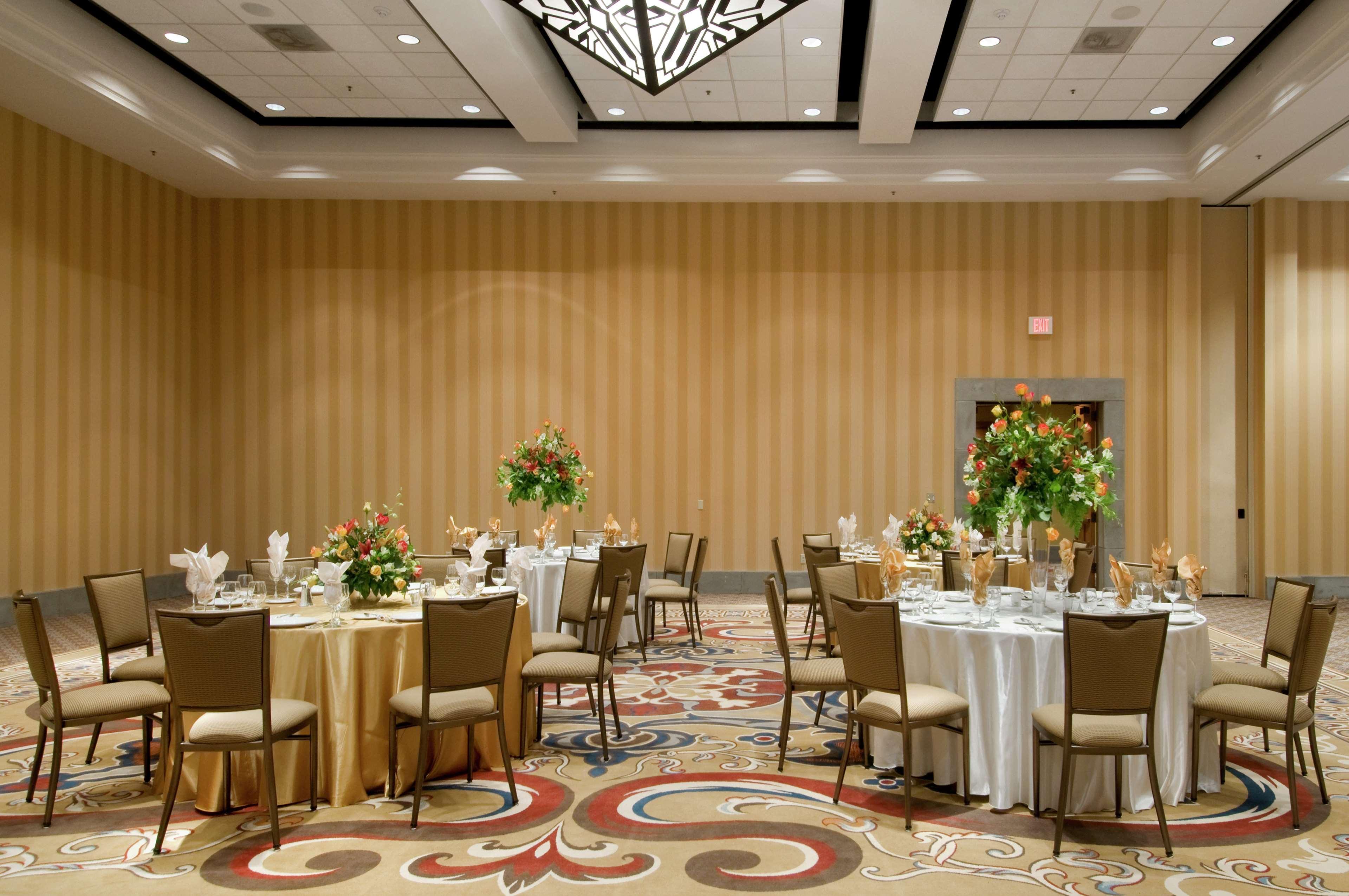 El Conquistador Tucson, A Hilton Resort Оро Вали Ресторант снимка