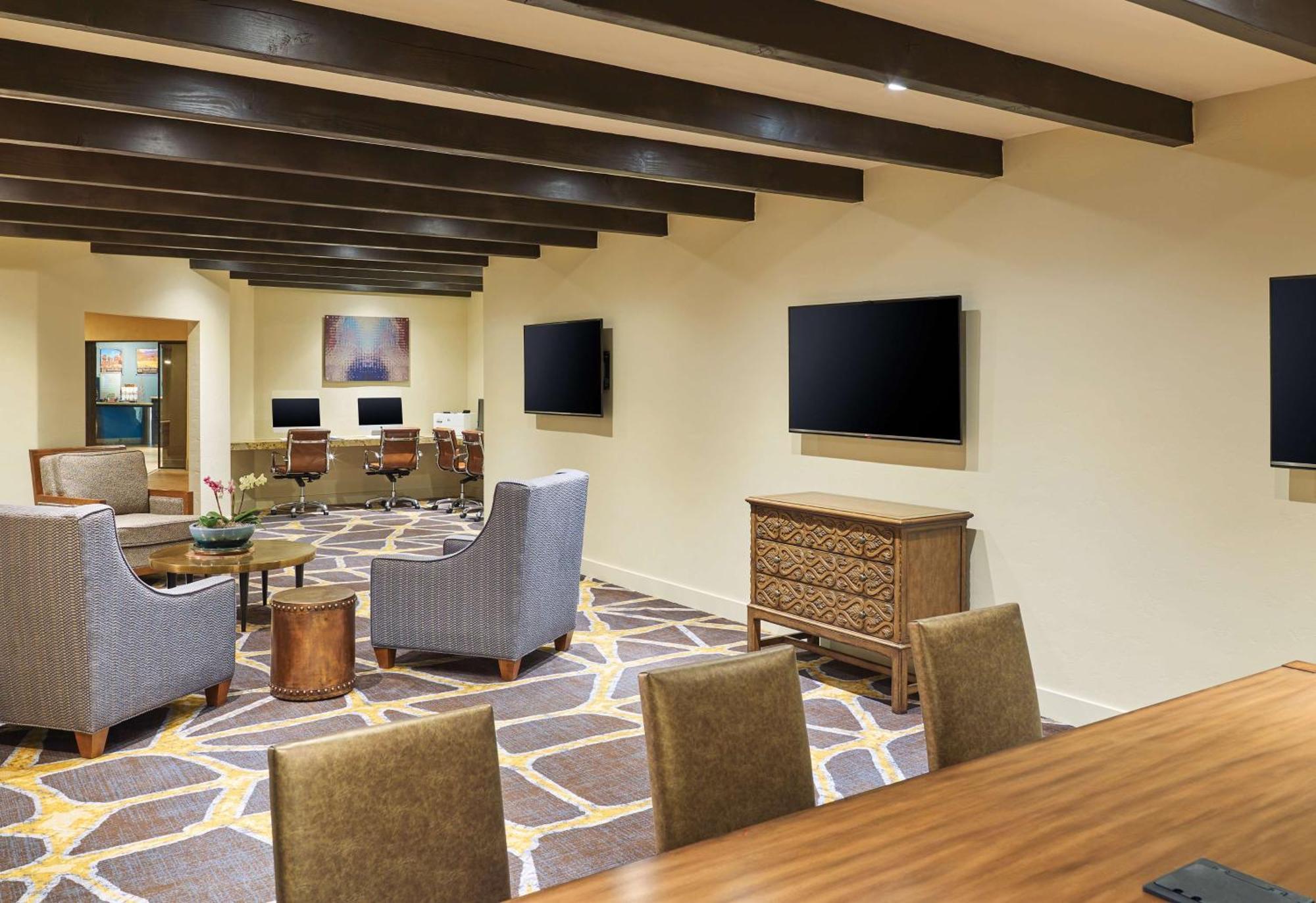 El Conquistador Tucson, A Hilton Resort Оро Вали Екстериор снимка