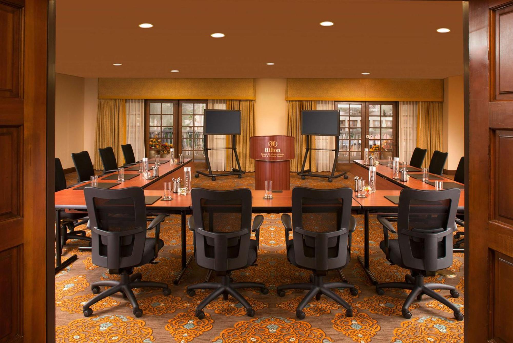 El Conquistador Tucson, A Hilton Resort Оро Вали Екстериор снимка