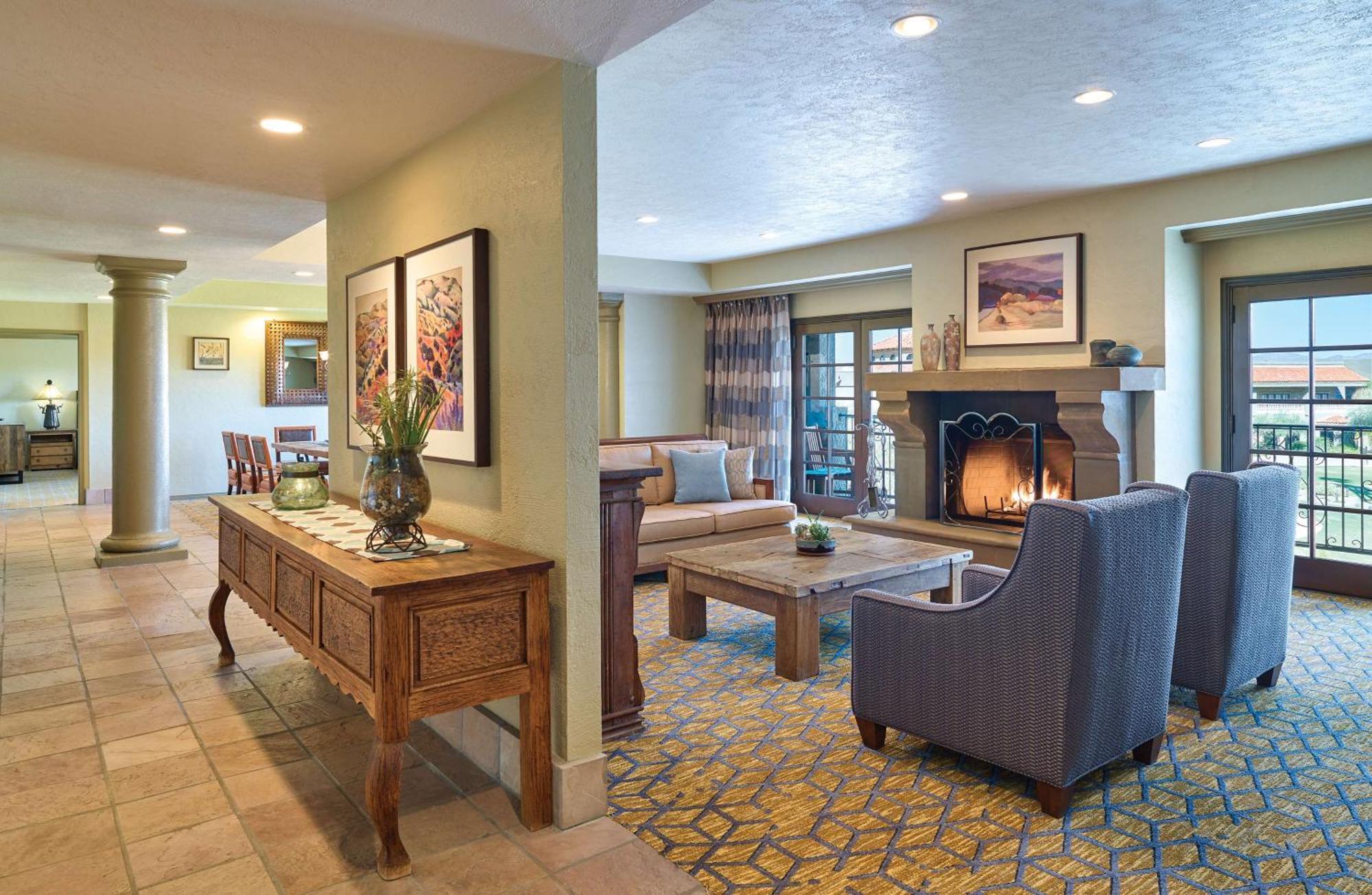 El Conquistador Tucson, A Hilton Resort Оро Вали Екстериор снимка