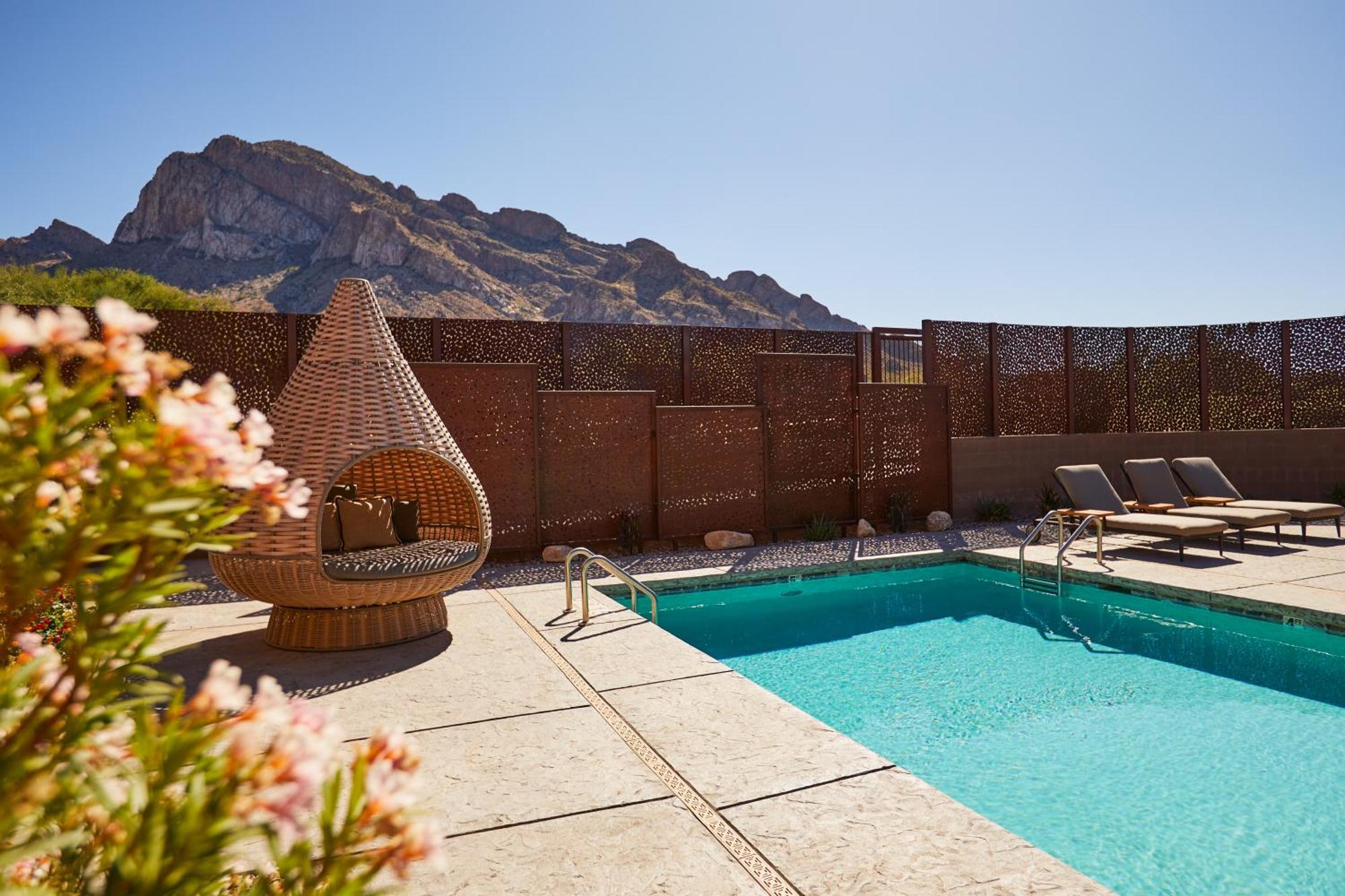 El Conquistador Tucson, A Hilton Resort Оро Вали Екстериор снимка